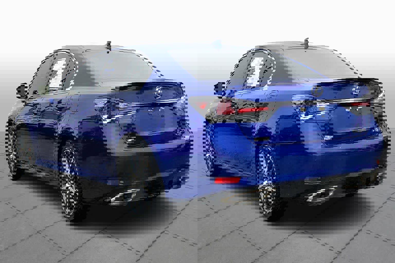 Used 2019 Lexus GS 350 F Sport image 11