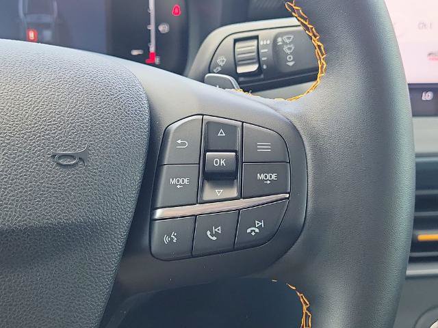 Certified 2025 Ford Maverick Tremor AWD/4WD image 25