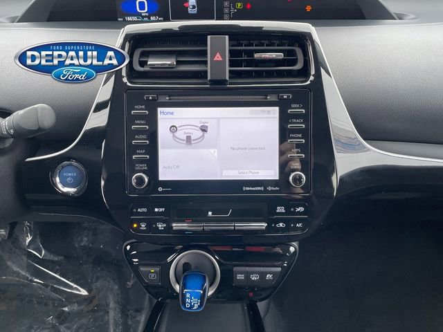 Used 2022 Toyota Prius Prime LE image 14