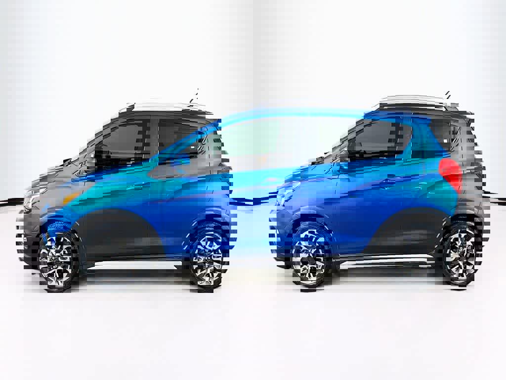 Used 2019 Chevrolet Spark ACTIV image 3