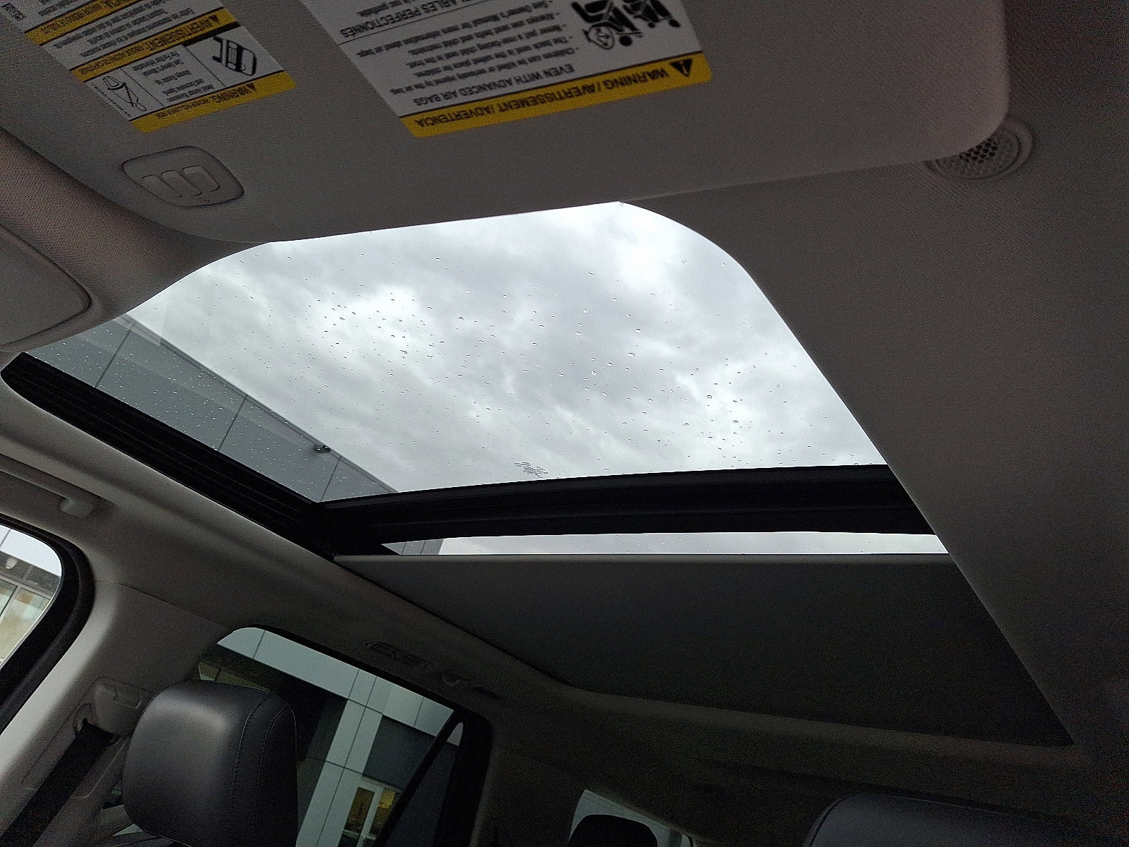 Certified 2025 Ford Expedition Active image 15