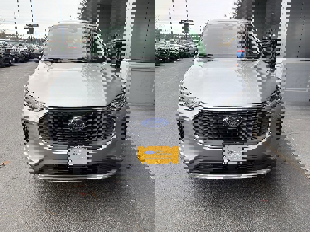 Certified 2023 Ford Escape Active image 5