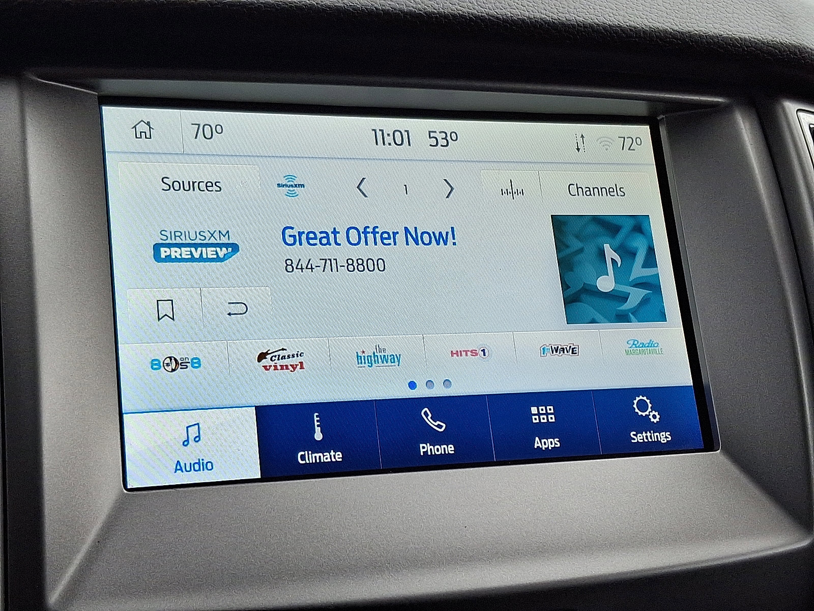 Certified 2021 Ford Ranger XLT w/ Equipment Group 302A High image 23