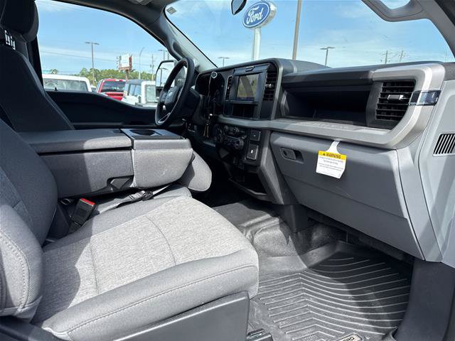Certified 2026 Ford F250 XL w/ XL Off-Road Package AWD/4WD image 18
