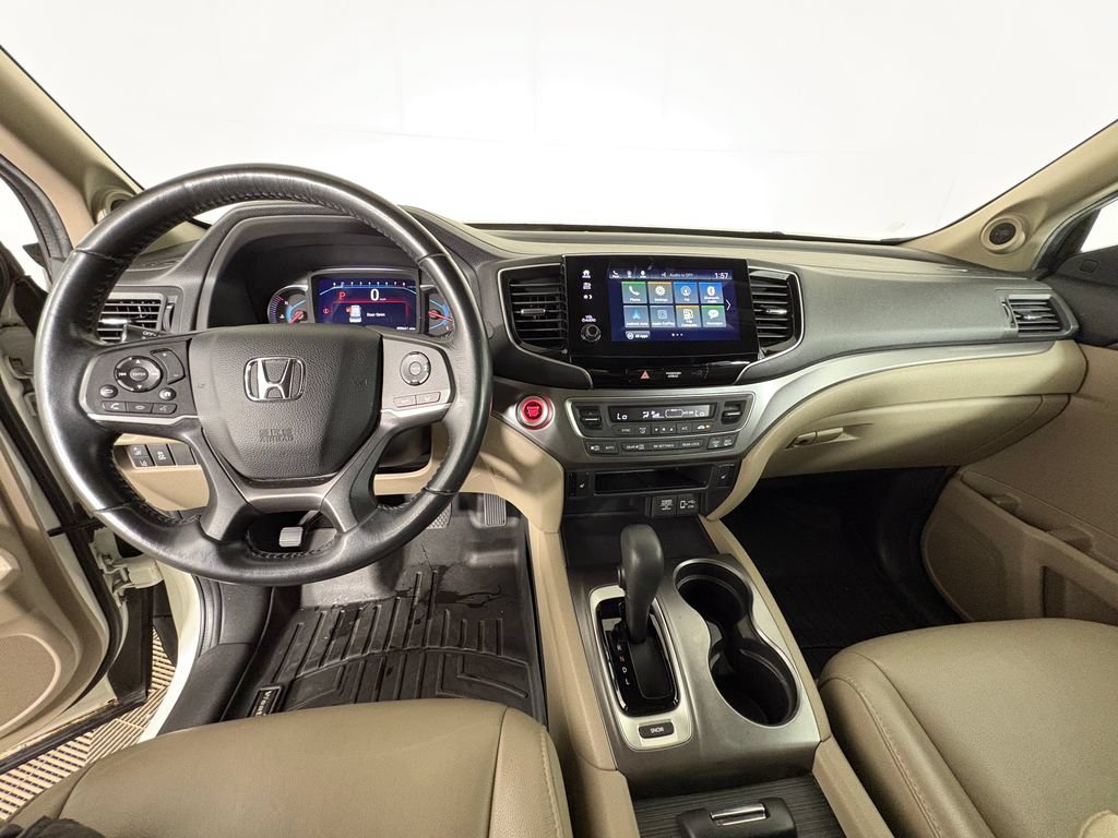 Used 2019 Honda Pilot EX-L image 6