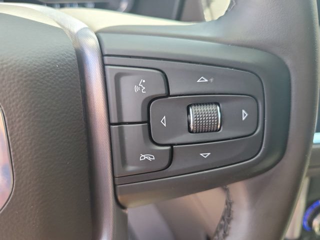Used 2024 GMC Yukon XL SLT w/ SLT Premium Package AWD/4WD image 32