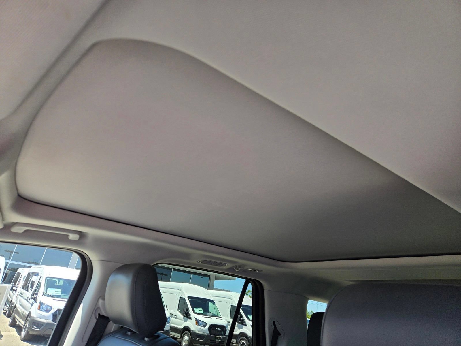 Certified 2025 Ford Expedition Active RWD image 23