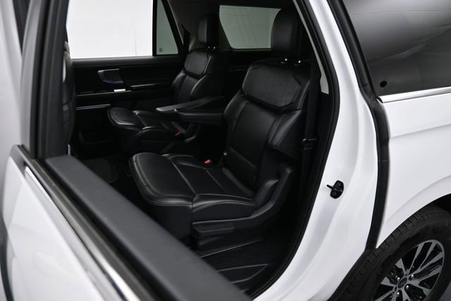 Certified 2025 Ford Expedition Max Platinum AWD/4WD image 25