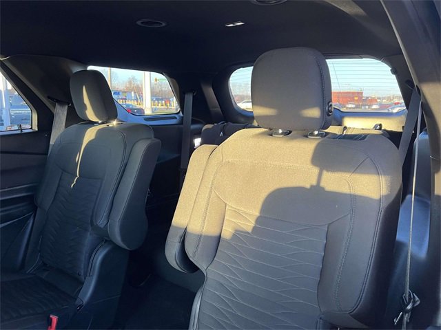 Certified 2020 Ford Explorer XLT w/ Comfort Package image 28