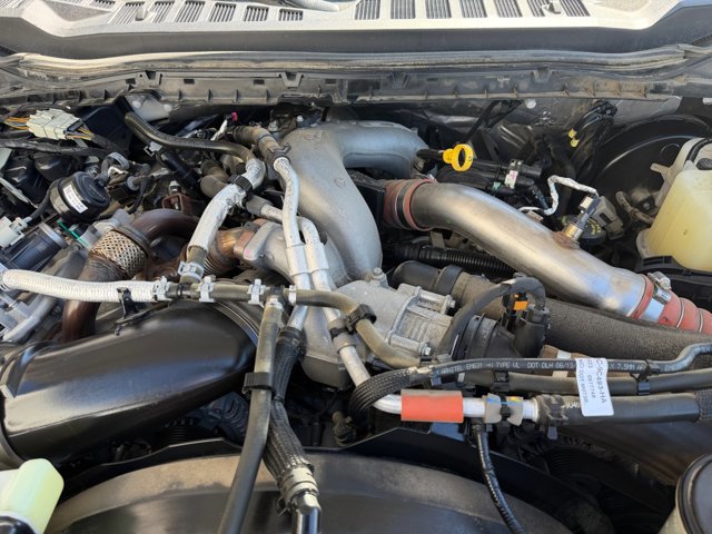 Certified 2023 Ford F350 Lariat w/ Lariat Ultimate Package image 23