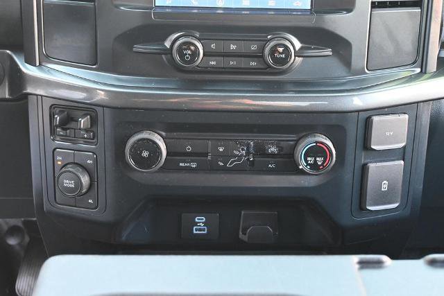 Certified 2022 Ford F150 XL w/ STX Appearance Package AWD/4WD image 27