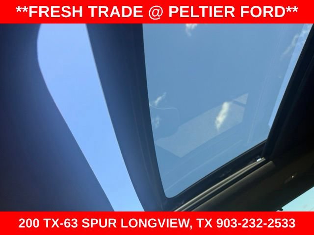 Used 2023 Jeep Grand Cherokee L Summit AWD/4WD image 22