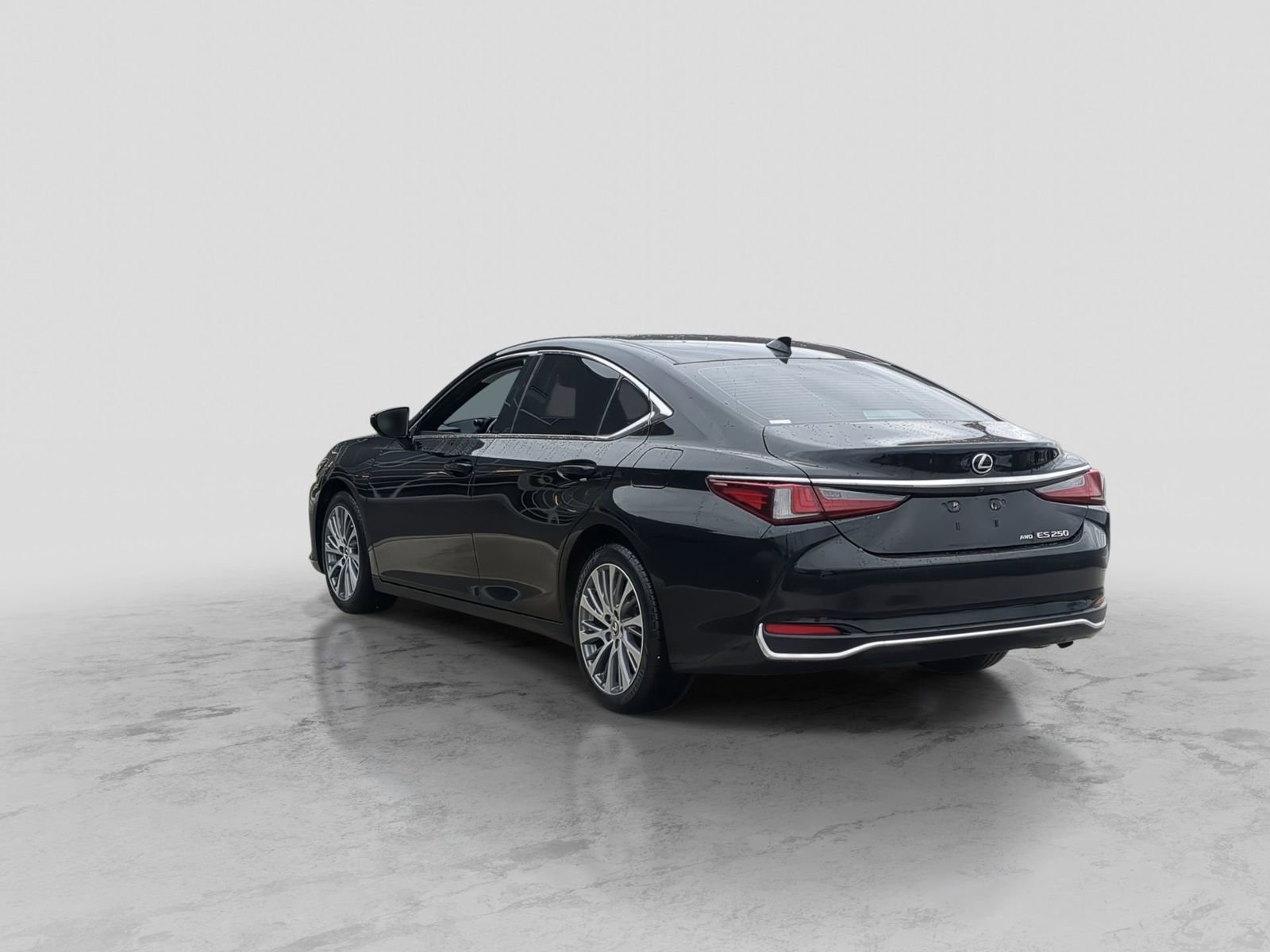 Used 2021 Lexus ES 250 w/ Premium Package image 5