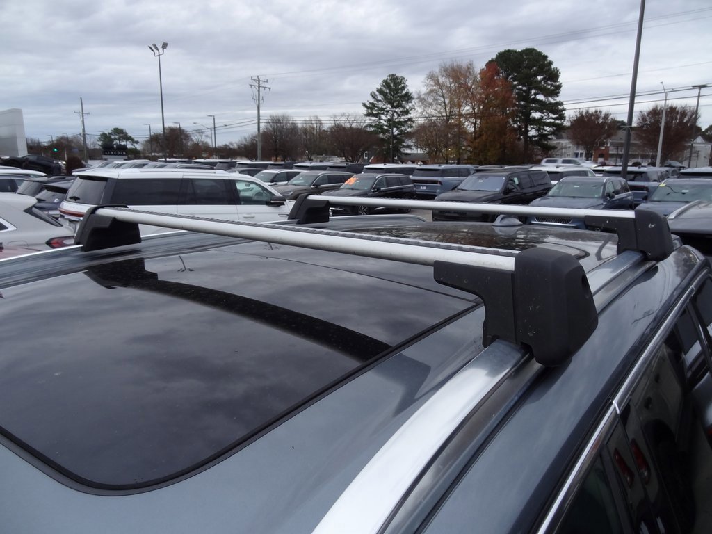 Used 2018 Volvo XC90 T6 Inscription w/ Convenience Package image 12