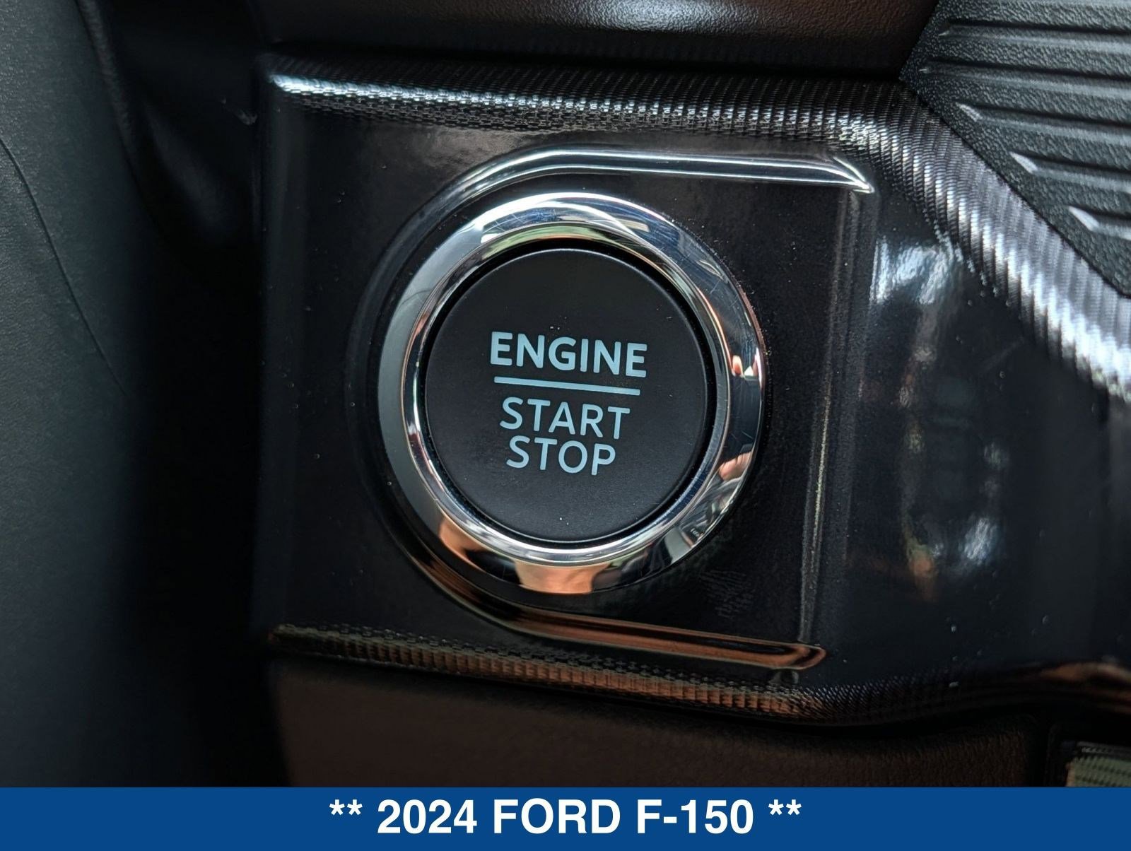 Certified 2024 Ford F150 Raptor w/ Equipment Group 803A Raptor R image 35