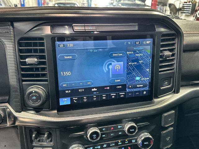 Certified 2025 Ford F150 Raptor AWD/4WD image 19