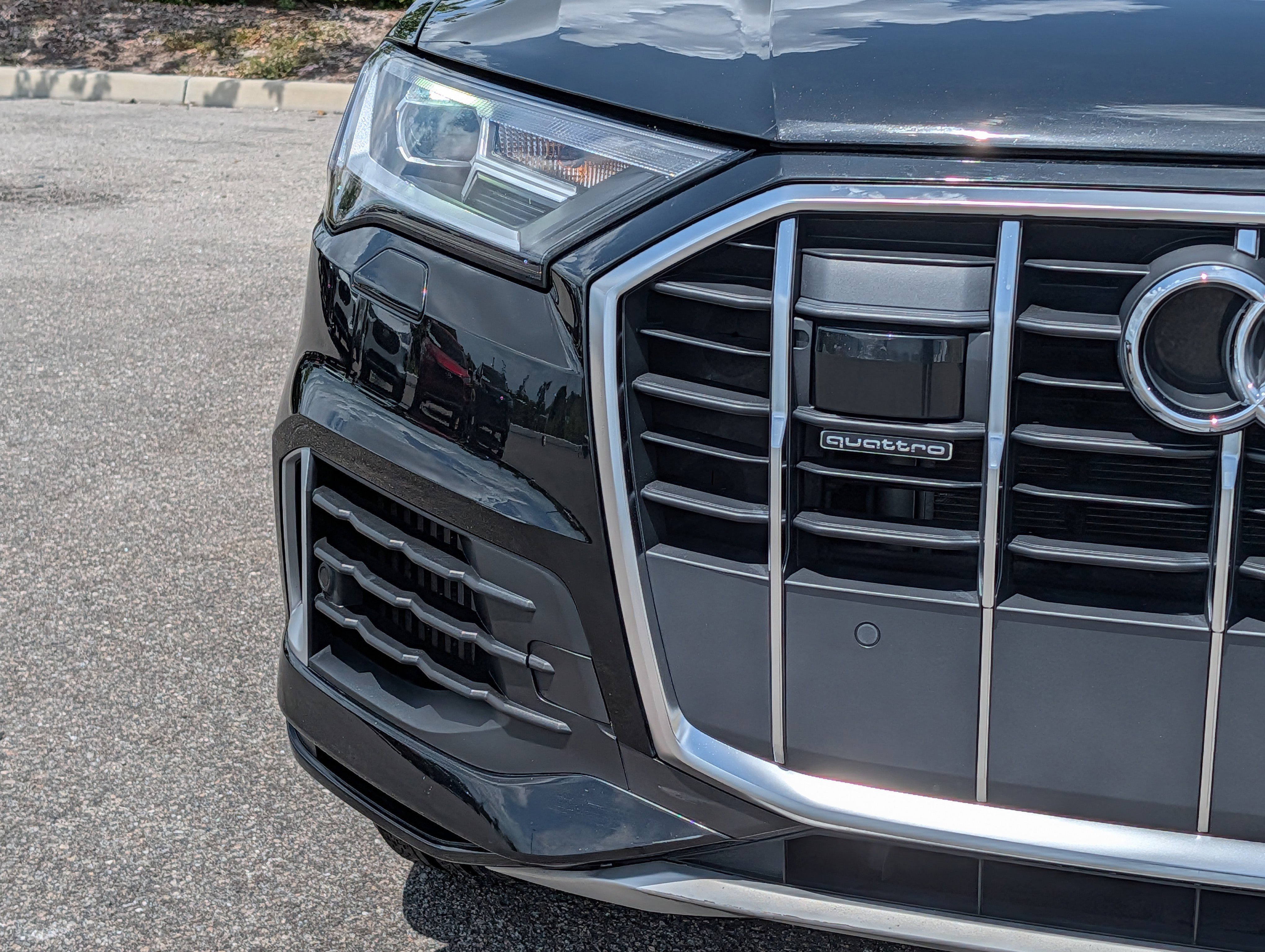 Used 2022 Audi Q7 3.0T Premium Plus image 10