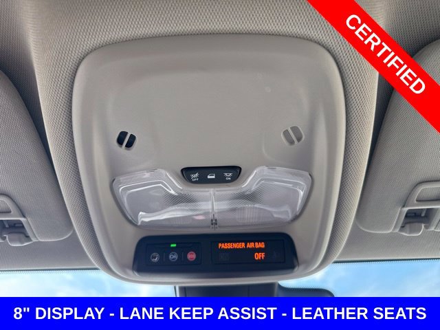 Used 2024 Buick Encore GX Preferred FWD image 21