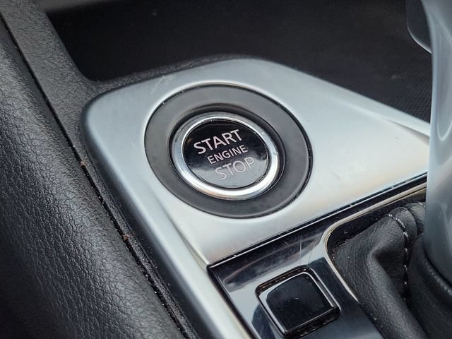 Used 2024 Nissan Sentra SV FWD image 11