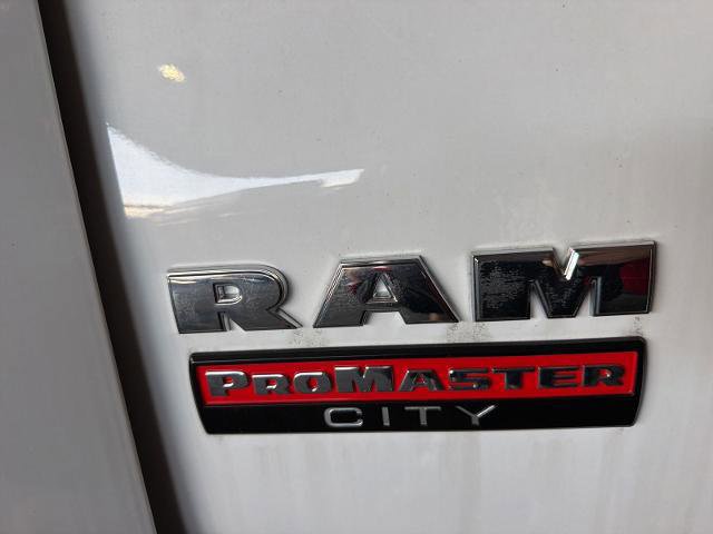 Used 2022 RAM ProMaster City Tradesman image 19