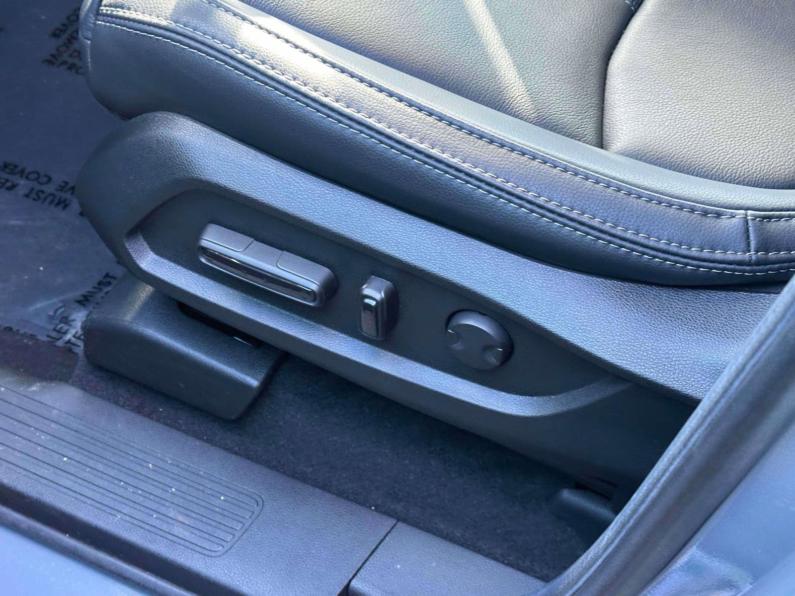 Used 2026 Honda Passport RTL image 19