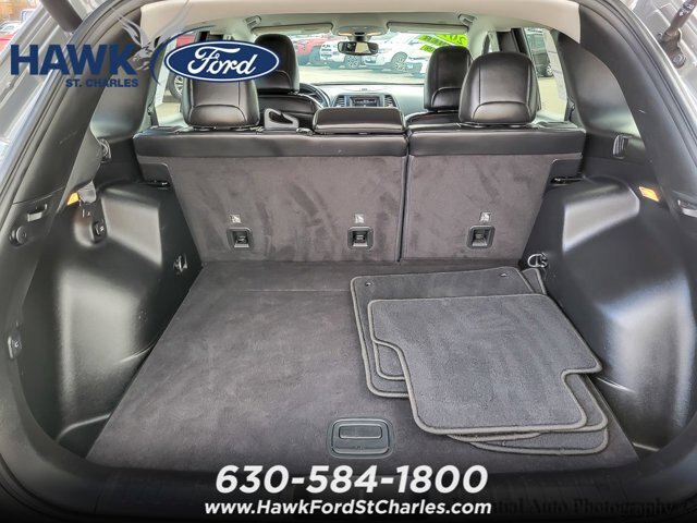 Used 2019 Jeep Cherokee Latitude Plus w/ Comfort/Convenience Group AWD/4WD image 18
