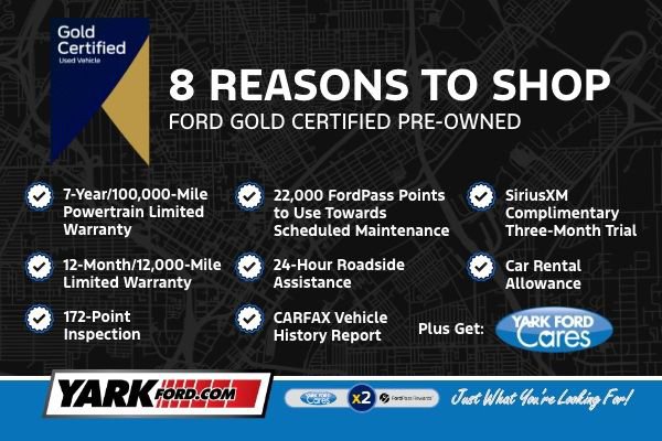 Certified 2022 Ford Bronco Outer Banks AWD/4WD image 4