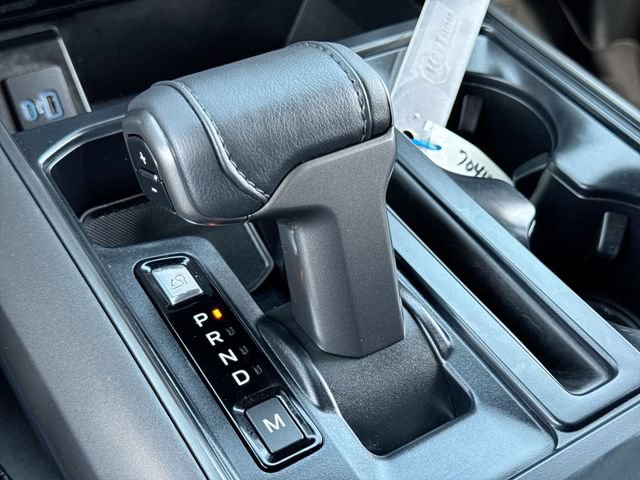 Certified 2024 Ford F150 Lariat w/ FX4 Off-Road Package AWD/4WD image 20