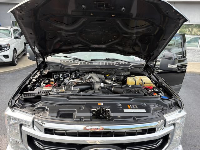 Certified 2022 Ford F250 Lariat w/ Lariat Ultimate Package AWD/4WD image 26