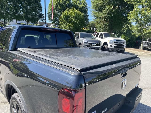 Used 2018 Honda Ridgeline Black Edition image 10