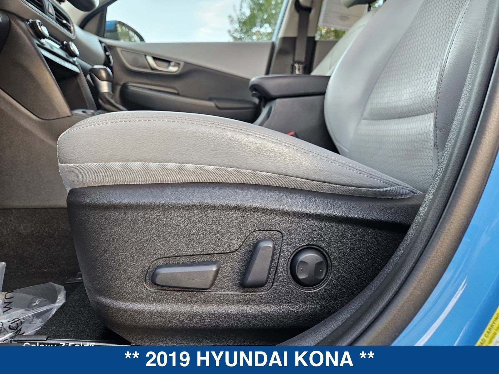 Used 2019 Hyundai Kona Ultimate image 21
