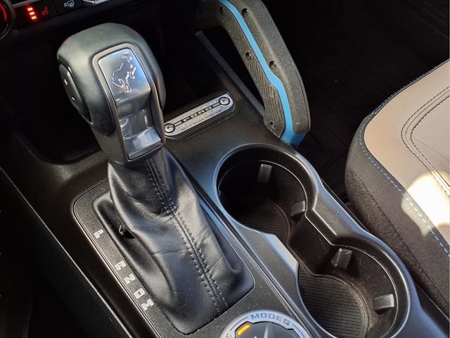 Certified 2023 Ford Bronco Wildtrak image 18