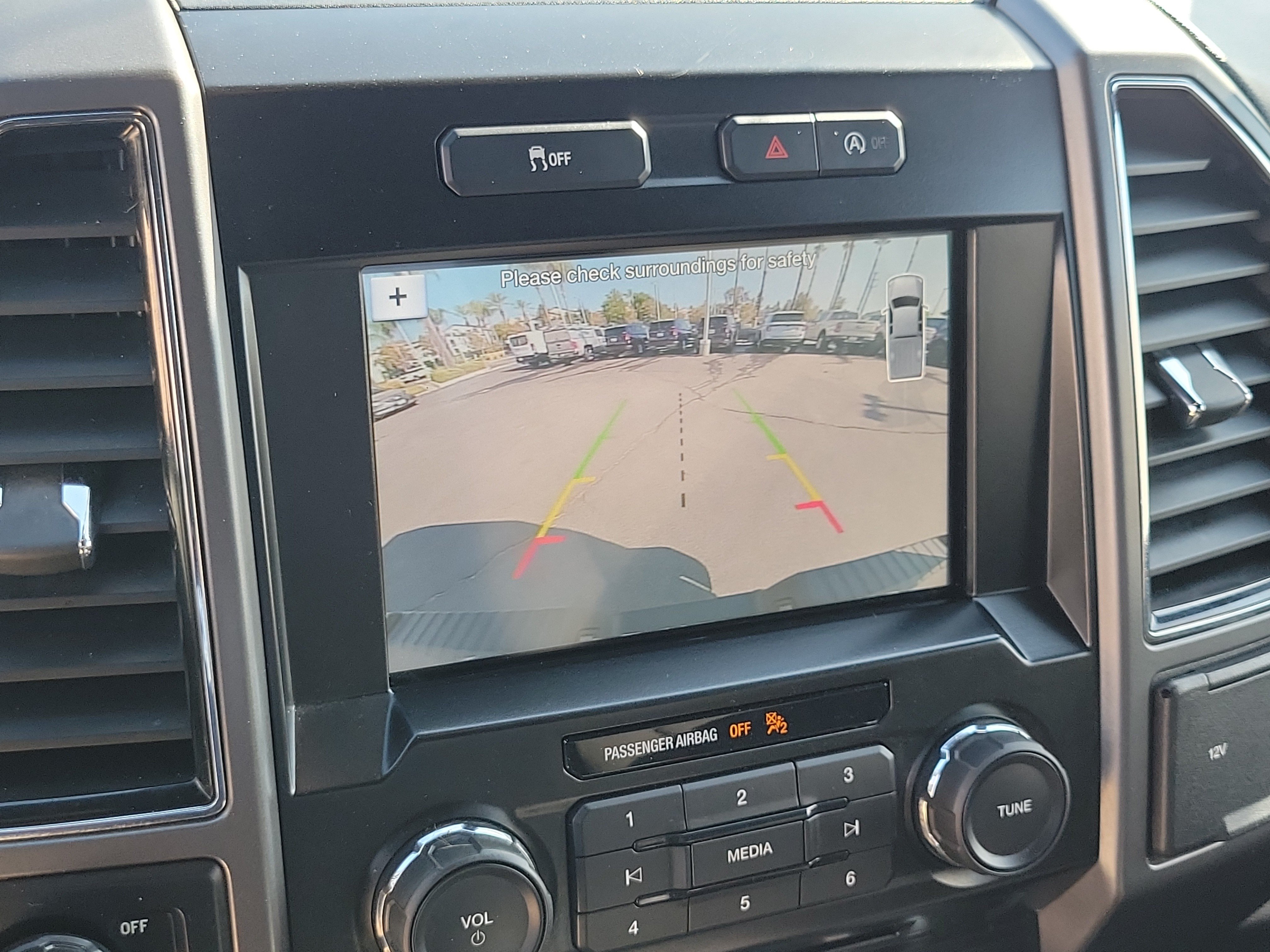 Certified 2018 Ford F150 XLT w/ Equipment Group 302A Luxury RWD image 10