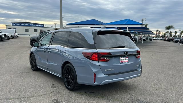 Used 2025 Honda Odyssey Sport-L image 5