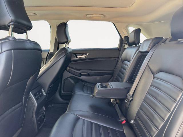 Certified 2023 Ford Edge SEL w/ Convenience Package AWD/4WD image 13