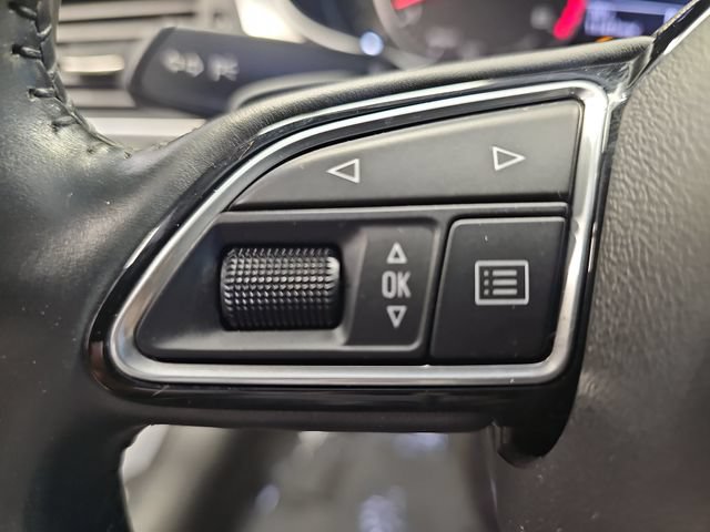 Used 2018 Audi A6 2.0T Premium Plus w/ Premium Plus Package AWD/4WD image 17