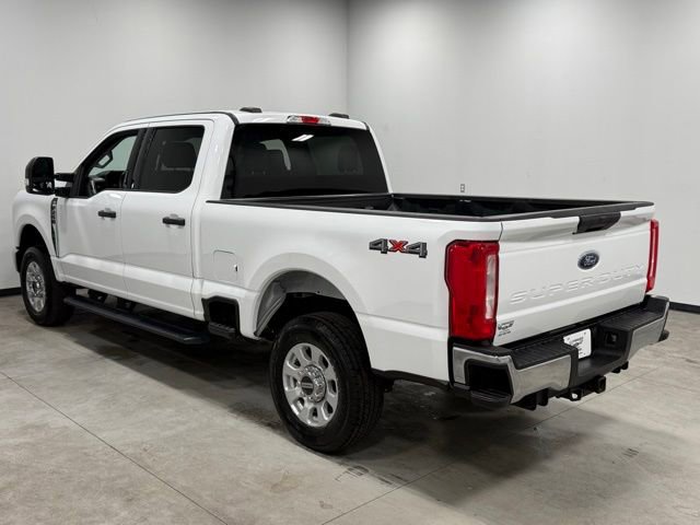 Certified 2024 Ford F250 XLT image 9