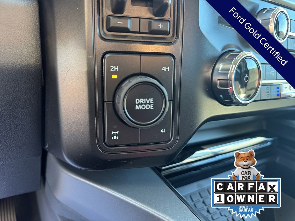 Certified 2026 Ford F350 Lariat w/ Lariat Premium Package image 31