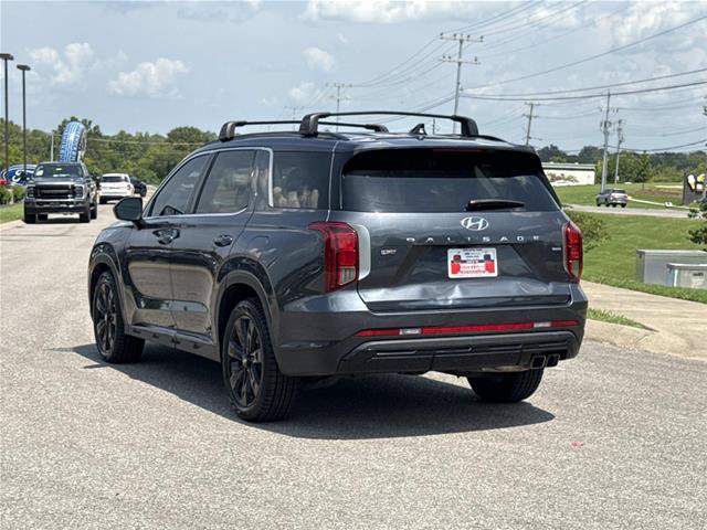 Used 2024 Hyundai Palisade XRT AWD/4WD image 5