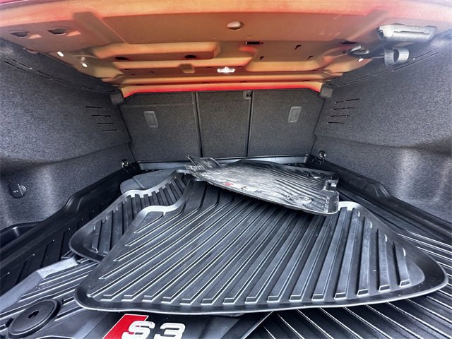 Used 2023 Audi S3 Premium Plus w/ Premium Plus Package image 42