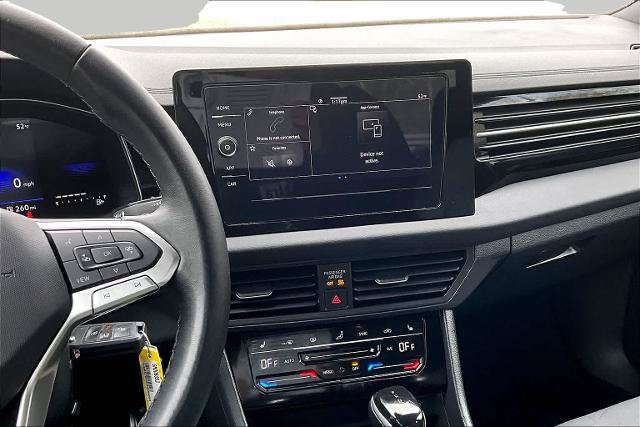 Used 2025 Volkswagen Jetta Sport FWD image 7