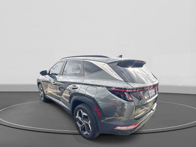 Used 2023 Hyundai Tucson SEL w/ Convenience Package image 3