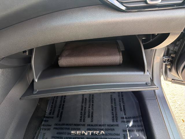 Used 2021 Nissan Sentra SV FWD image 9