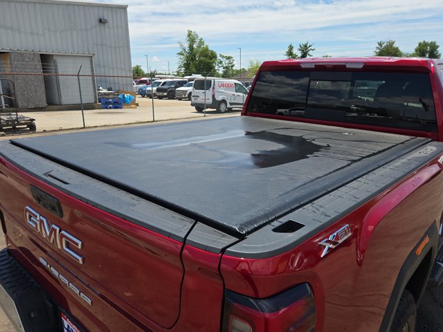 Used 2025 GMC Sierra 2500 SLT w/ SLT Premium Package AWD/4WD image 15