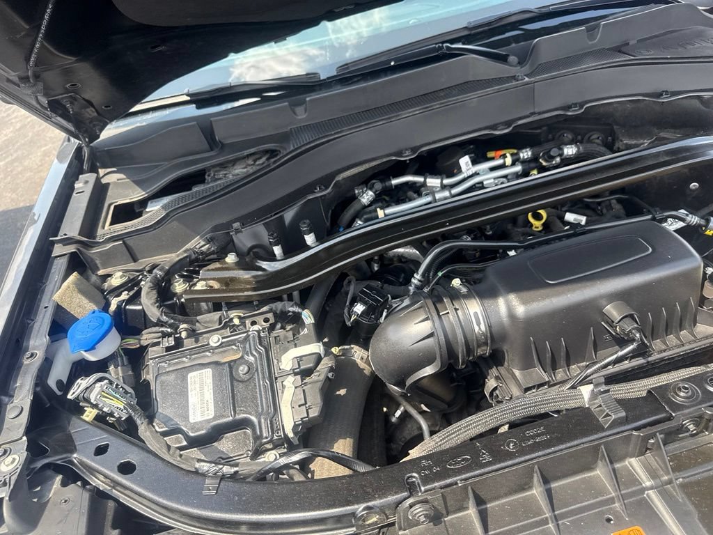 Certified 2023 Ford Explorer ST-Line AWD/4WD image 70