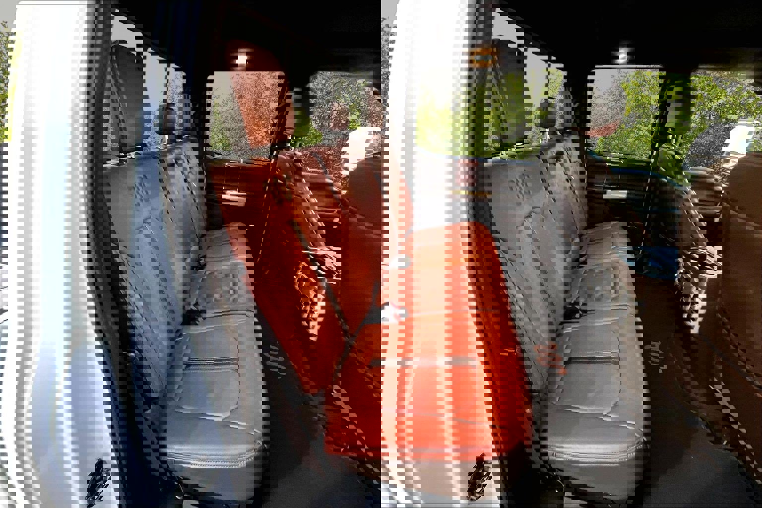 Certified 2022 Ford F350 King Ranch w/ King Ranch Ultimate Package image 28