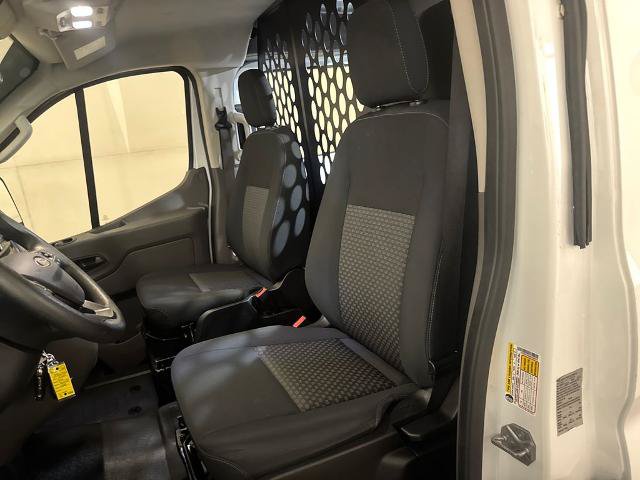 Certified 2025 Ford Transit 250 Low Roof w/ Exterior Upgrade Package RWD image 19