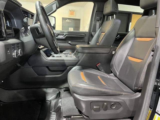 Used 2024 GMC Sierra 2500 AT4 w/ AT4 Premium Plus Package AWD/4WD image 19