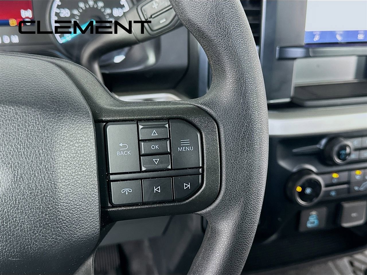 Certified 2023 Ford F350 XL w/ 360-Degree Camera Package image 16