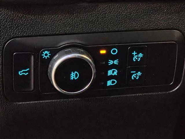 Certified 2023 Ford Bronco Sport Big Bend w/ Convenience Package image 9